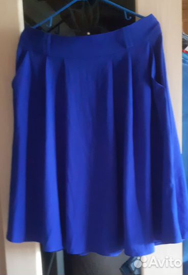 Юбочка новая с биркой