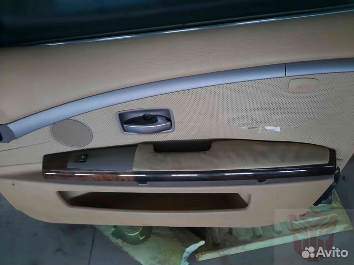 Блок кнопок двери BMW 7-series e65