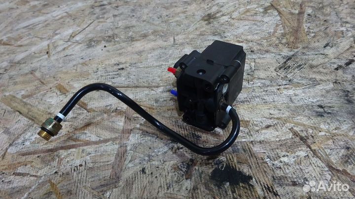 Блок клапанов пневмы BMW бмв F15 F16 Ф15 Ф16