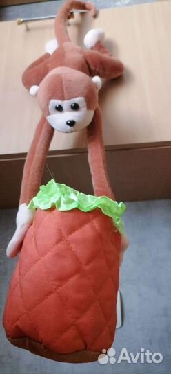 Мягкая игрушка