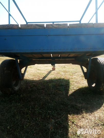 Прицеп легковой бу