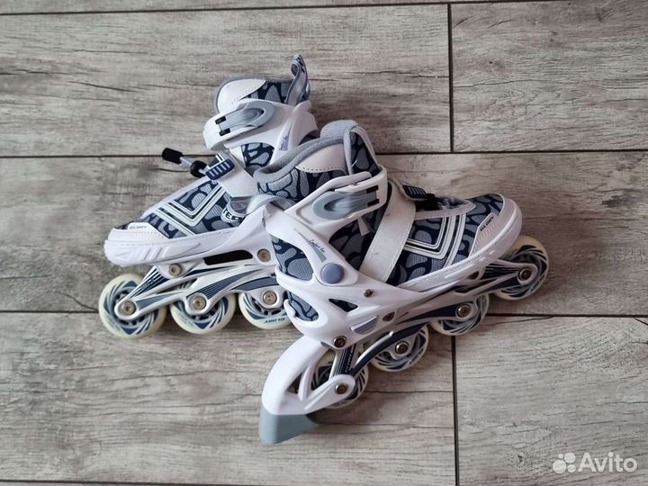 Ролики детские