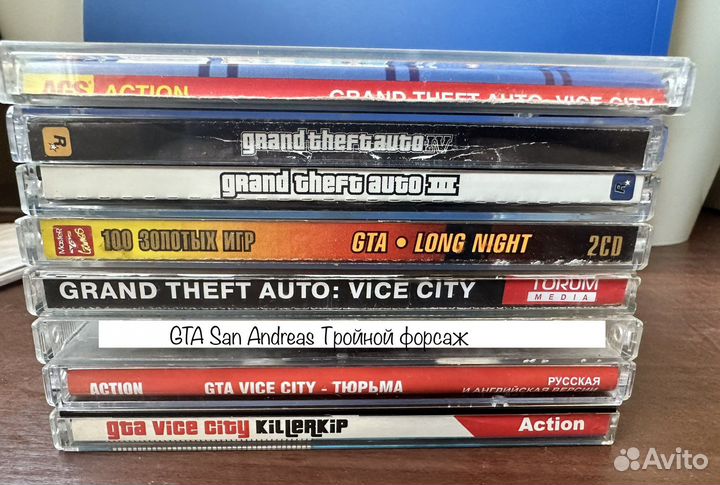 Компьютерные игры (гонки, GTA, мотоциклы)