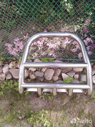 Кенгурятник