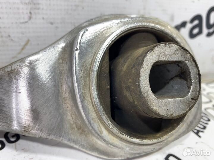 Рычаг подвески левый Bmw 5-Series F10 N57D30A 2014