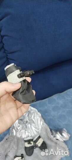 Вещи для собак