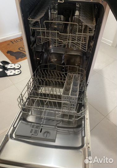 Посудомоечная машина