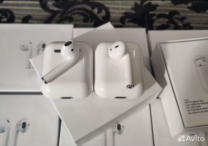Airpods 2