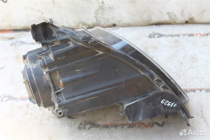 Фара левая Джип Чероки