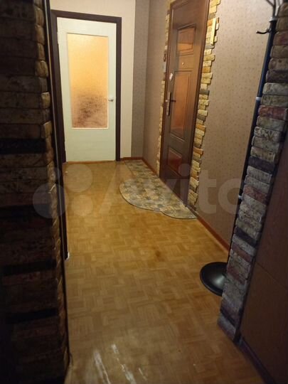 2-к. квартира, 53 м², 2/5 эт.