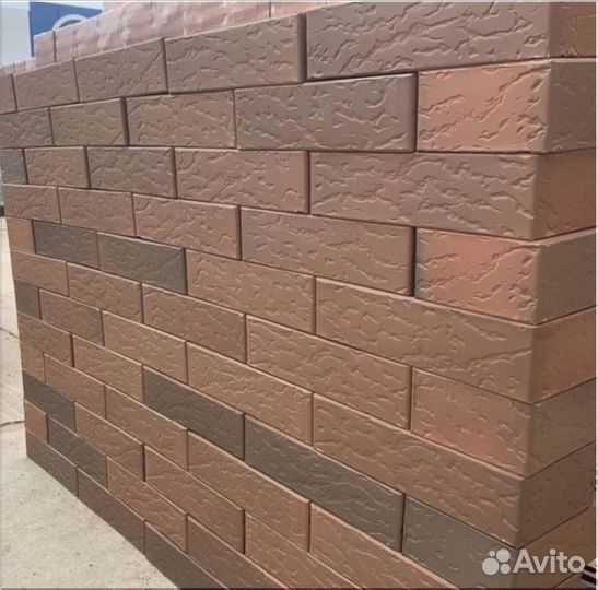 Кирпич для любых дел