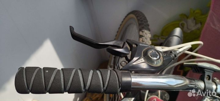 Велосипеды бу взрослый женский