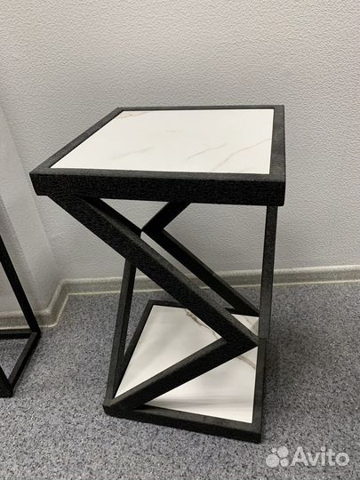 Тумба декоративная новая