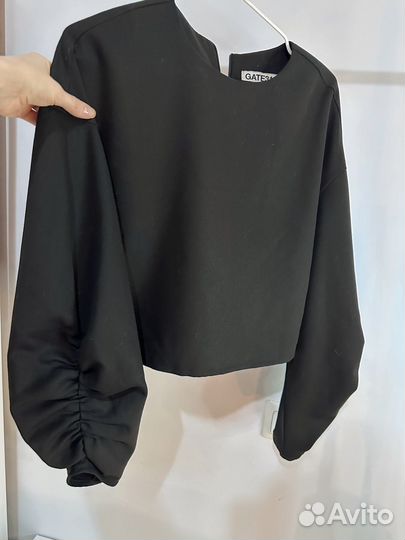 Блузка gate31 XS