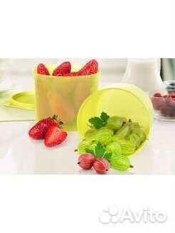 Изделия Tupperware