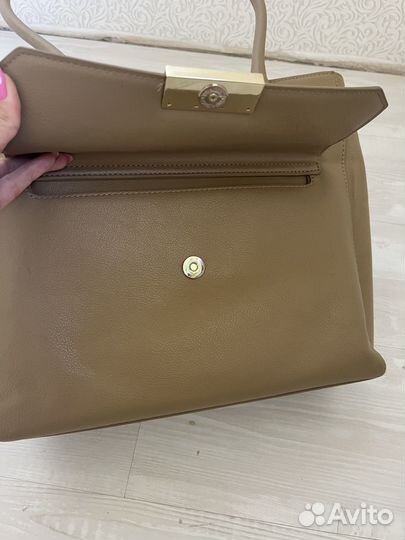 Сумка женская love moschino