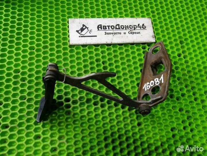 Замок капота Mercedes Benz ML W163