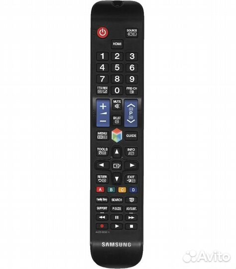 Пульт д\у Samsung AA59-00581A Original