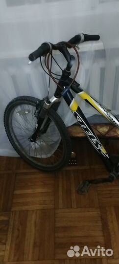 Велосипед VM Stels Navigator 450