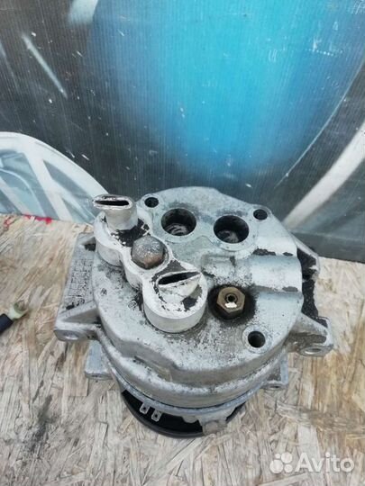 Компресор кондиционера Nexia 1.5