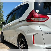 Honda Freed+ 1.5 CVT, 2019, 55 000 км, с пробегом, цена 1 480 000 руб.