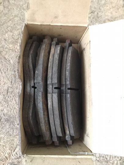 Б/у перед. диски на Chevrolet Aveo T250