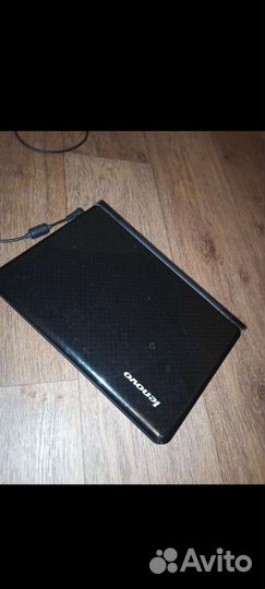 Нетбук lenovo S12