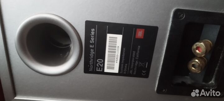 Домашний кинотеатр 5.1