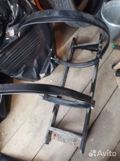 Газовое оборудование 4 поколения