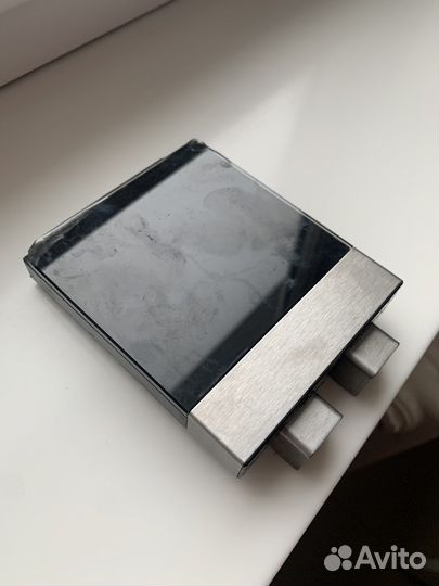 Крышка капучинатора Bosch 12006134