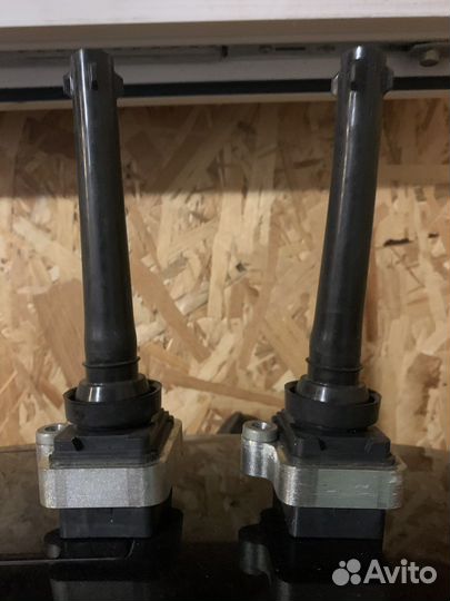 Катушка зажигания