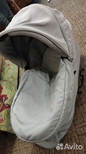 Коляска для детей