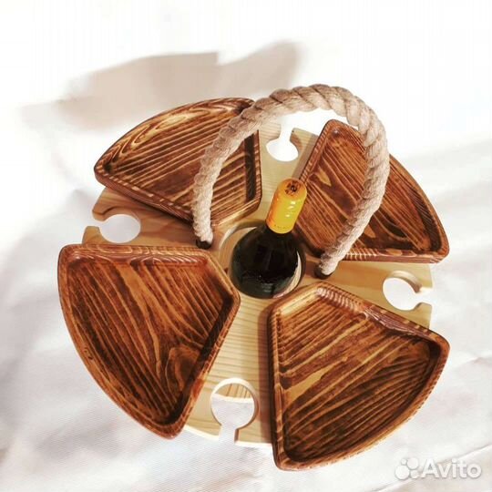 Винный столик