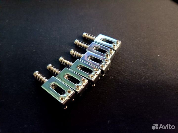 Сёдла Fender Squier Stratocaster Indonesia