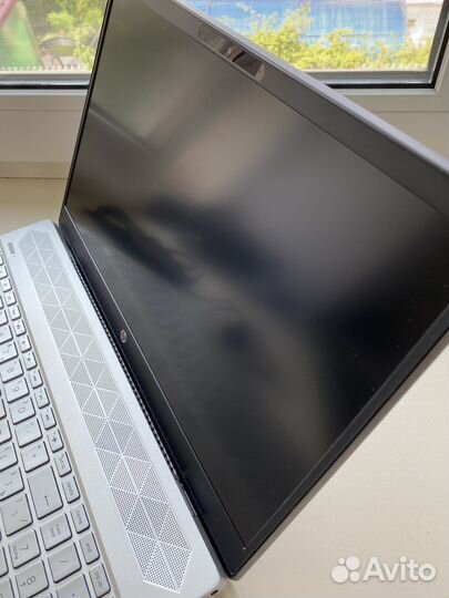 HP Pavilion 15-cs2007ur