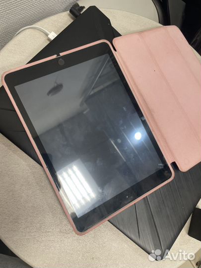 iPad air 7 2019