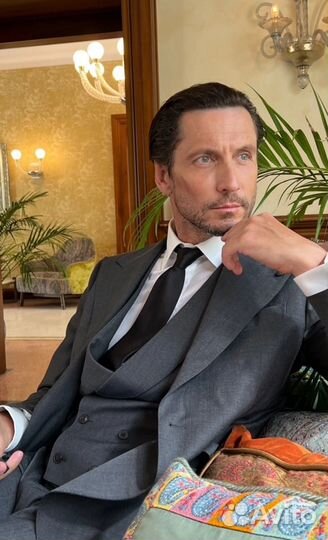 Визажист универсал