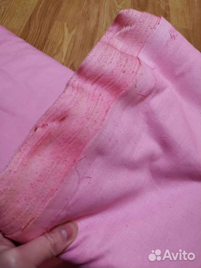 Ткани хлопок фланель,сатин советского качества