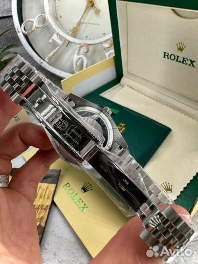 Часы Rolex Datejust