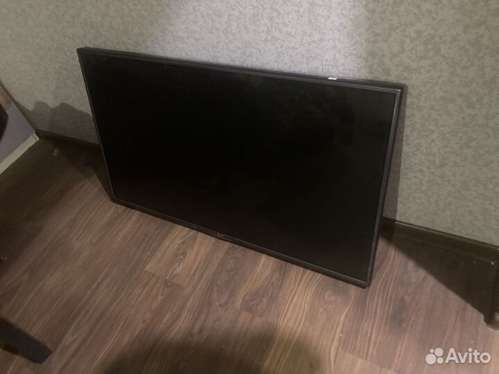 Телевизор lg 50la620v-za на запчасти