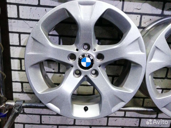 5*120-17 BMW Оригинал