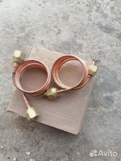 Реле давления zenny zc15