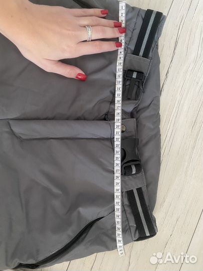 Горнолыжные штаны