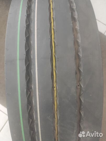 Шины Cordiant 245/70R17,5 TR-2 прицеп, трал