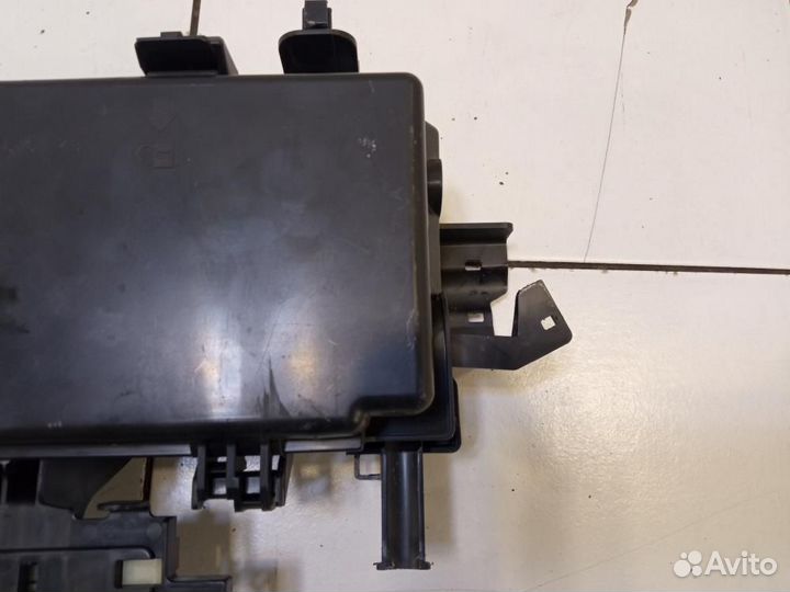 Блок предохранителей Mercedes-Benz M-Class ML W166