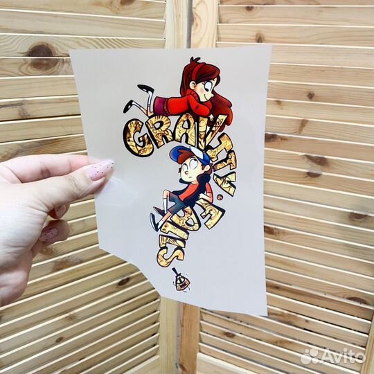 Термонаклейки на одежду