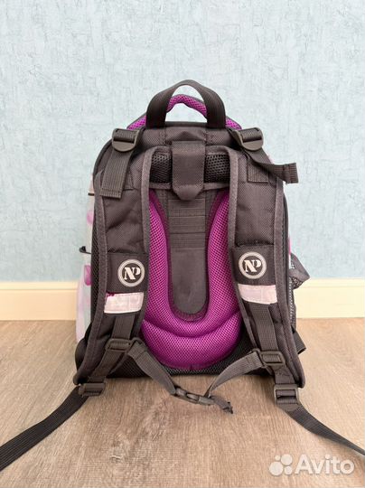 Школьный рюкзак