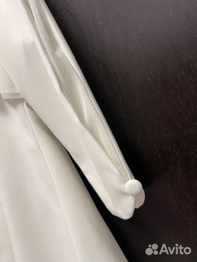 Платье нарядное для девочки 104