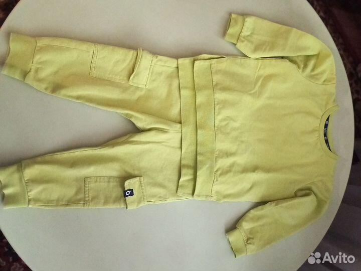 Костюм bodo 92-98