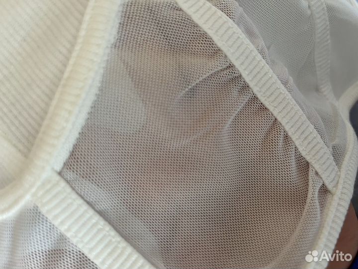 Топ женский корсет